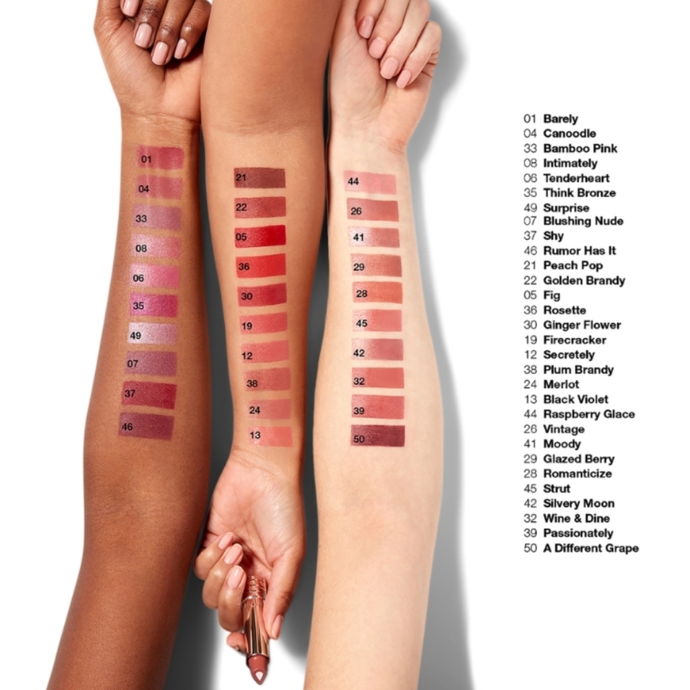 CLINIQUE DRAMATICALLY DIFFERENT LIPSTICK SHAPING LIP COLOR LIMITED EDITION. - Picture 7 of 13
